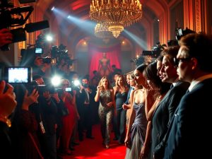 Gossip internațional