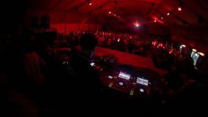 6 iunie - Data când Bucureștiul devine capitala muzicii electronice cu Jamie Jones și Kristal Groove x The Brunch Affair!