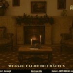 Scrisoare de Crăciun în epoca interbelică: magia Crăciunului anilor ’30 la Eko Group Vila