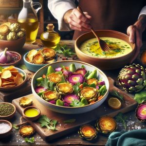 topinambur beneficii