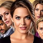 Cele mai urmărite seriale cu vedetele tale preferate