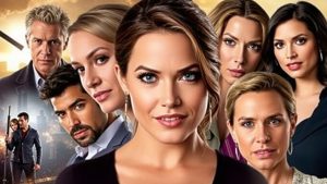 Cele mai populare seriale cu actori cunoscuți.