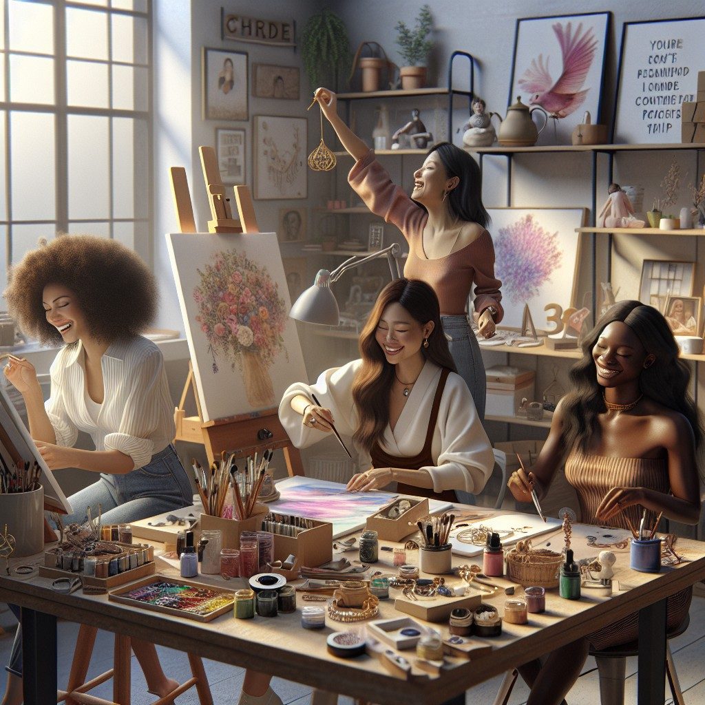 Femei de succes care au transformat pasiunea în afaceri de acasa 2 Femei de succes care au transformat pasiunea în afaceri de acasa