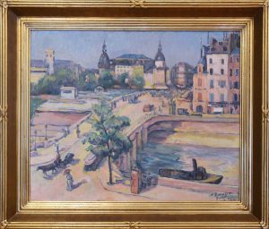 Galeriile de Artă A. Rădulescu inaugurează la Eko Group Vila un program exclusiv de educație artistică pentru companii