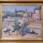 Galeriile de Artă A. Rădulescu inaugurează la Eko Group Vila un program exclusivist de cursuri de artă corporate