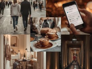 City break de Valentine’s Day & Dragobete cu stil: cum alegi smart, fără să plătești mult