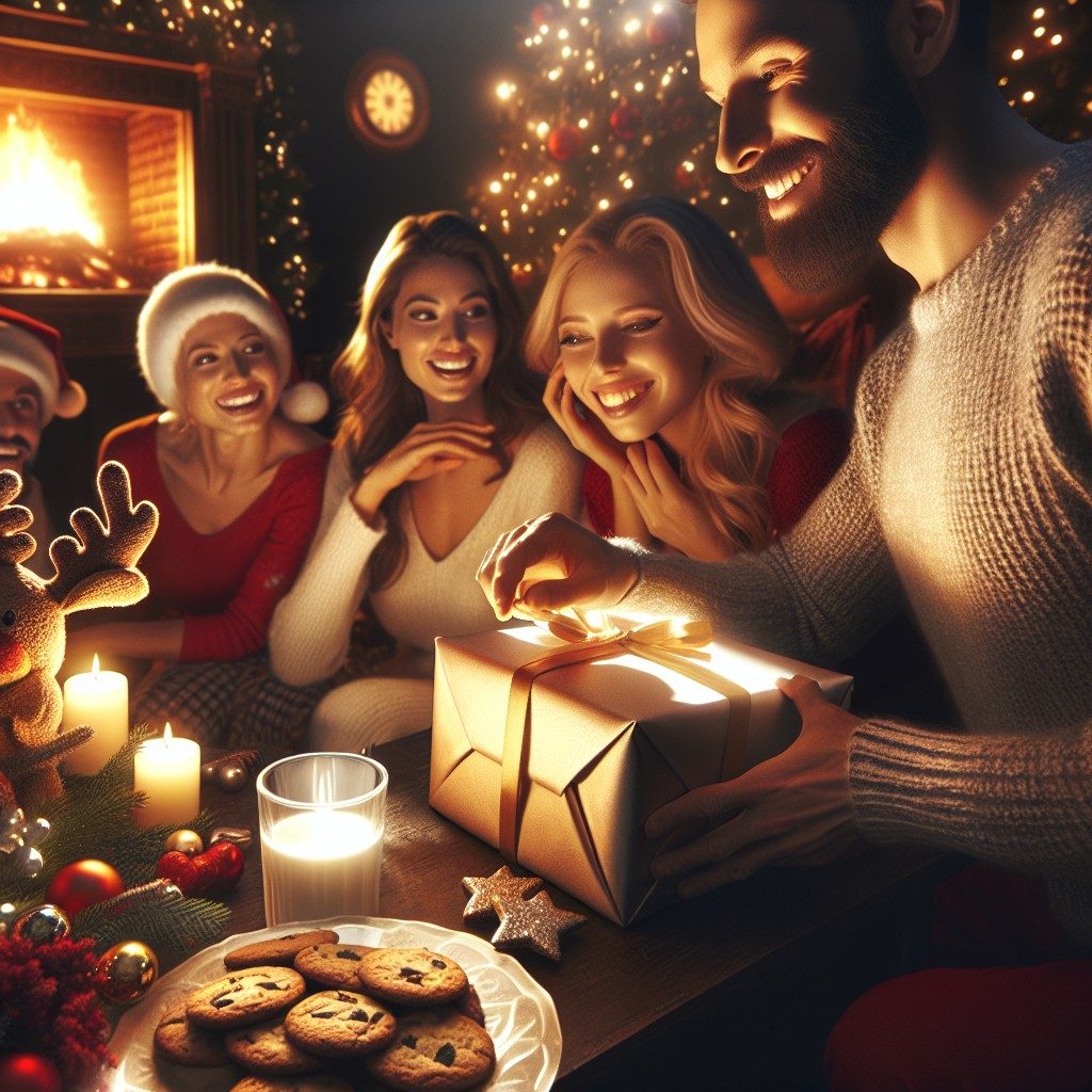 Știri exclusive de Crăciun cu povești neașteptate din culisele vedetelor