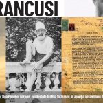 Ce rol a jucat Liga Femeilor Gorjene, condusă de Arethia Tătărescu, în apariția ansamblului Brâncuși?