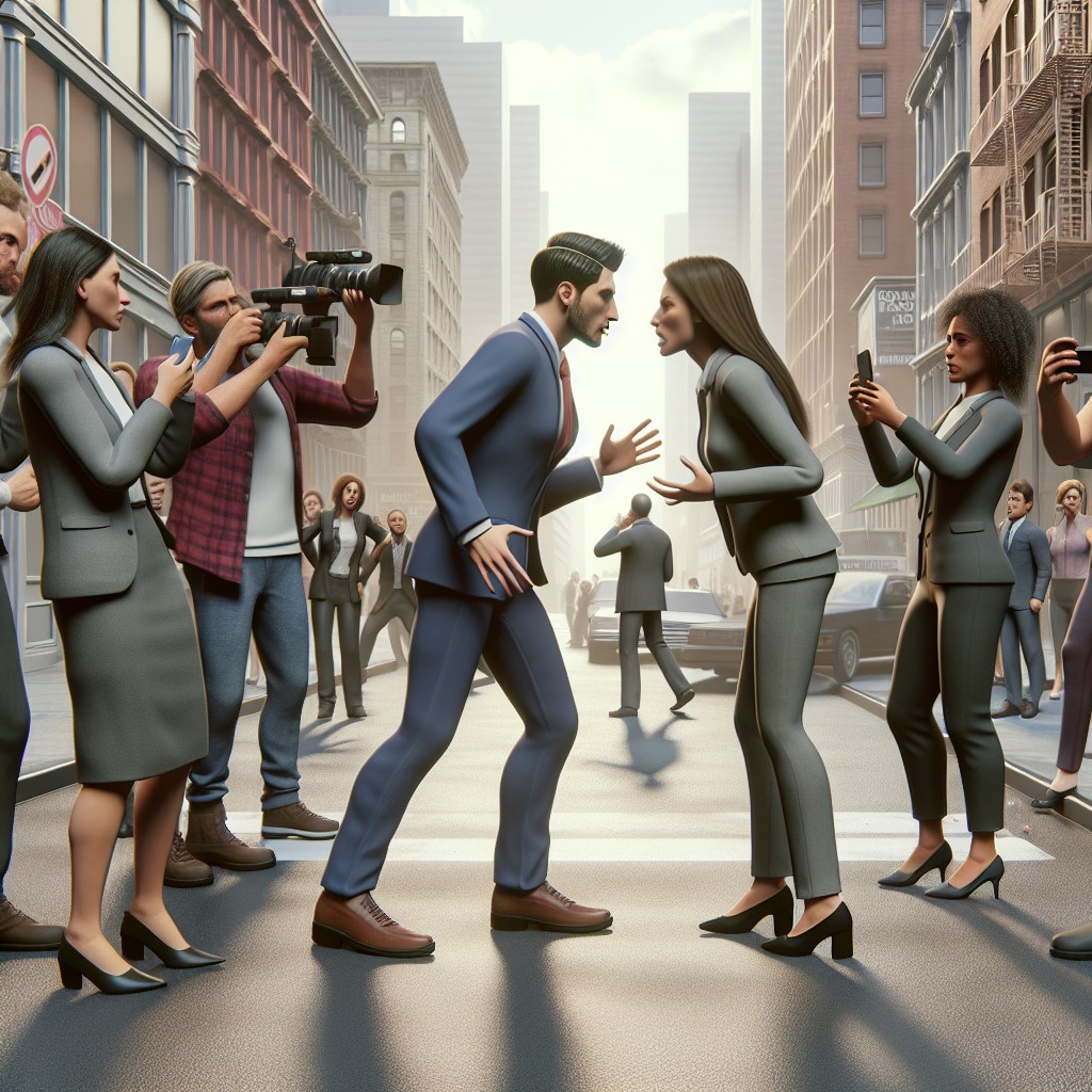 Conflicte publice: de ce escaladează și cum se opresc discret 2 Conflicte publice: de ce escaladează și cum se opresc discret