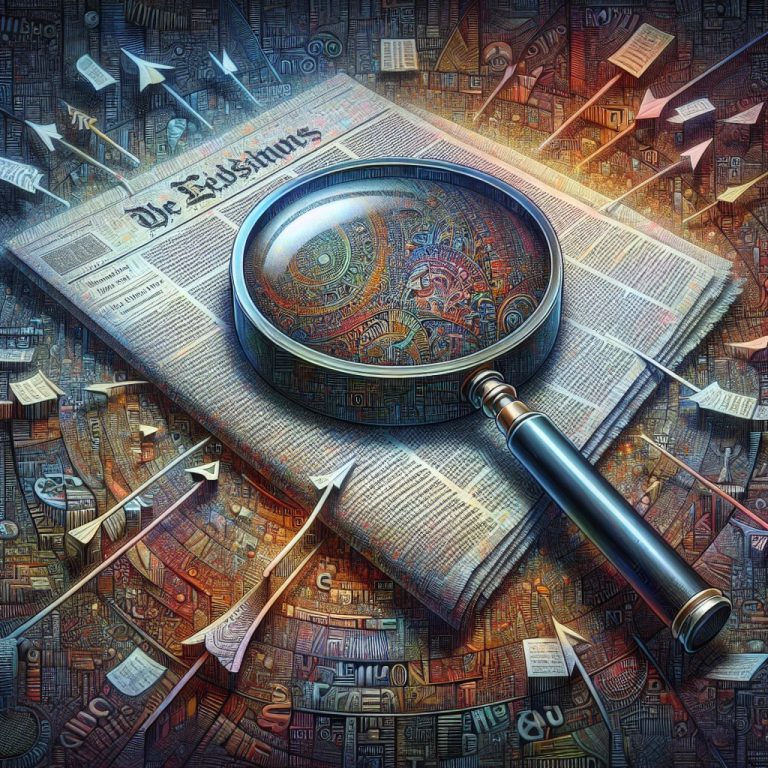 Declarații acide: cum se citesc nuanțele fără să pici în capcană