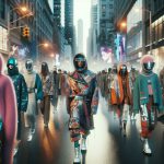 Tendințe de modă 2025 inspirate din ținute îndrăznețe ale celebrităților